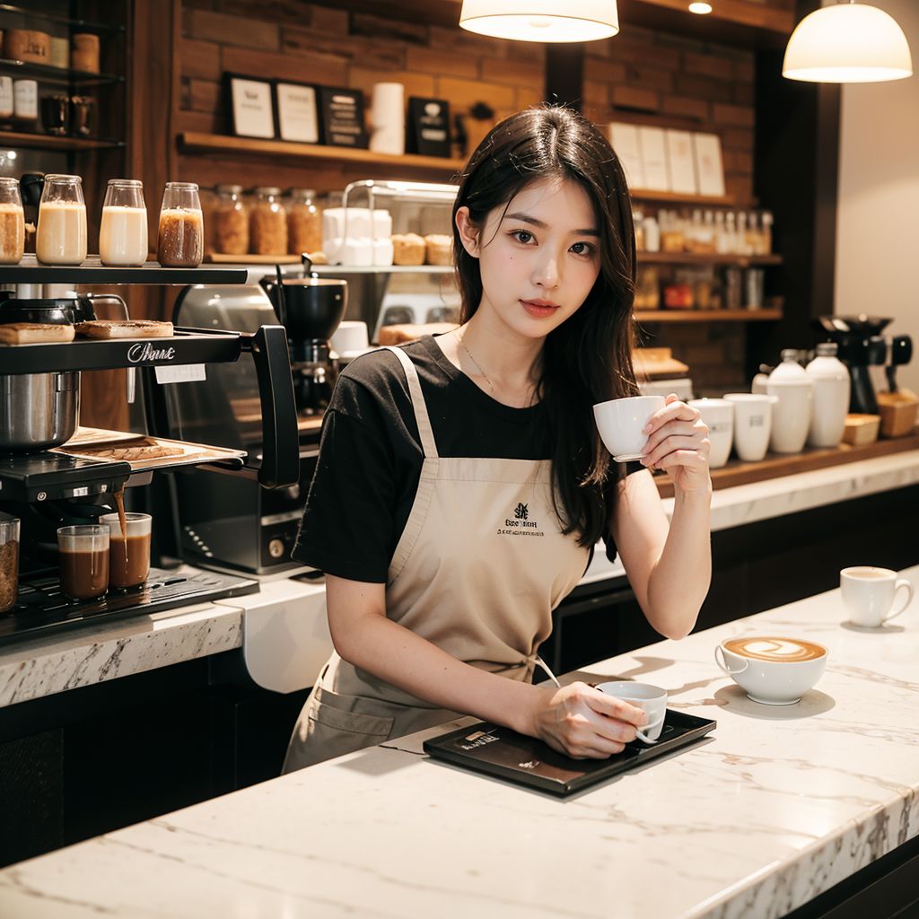 咖啡烘焙科学：沈阳欧米奇精品咖啡豆定制课程揭秘